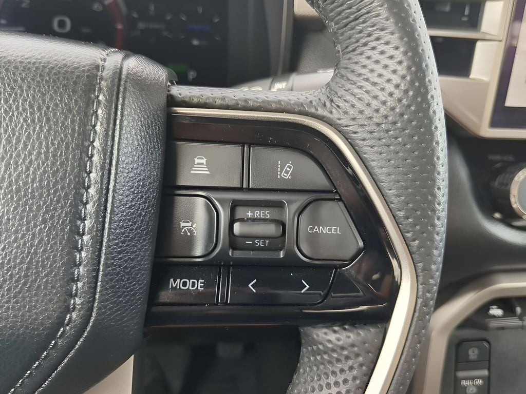 2024 Toyota TUNDRA HV 4X4 Limited