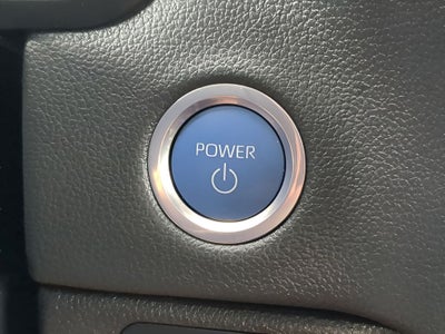 2024 Toyota TUNDRA HV 4X4 Limited