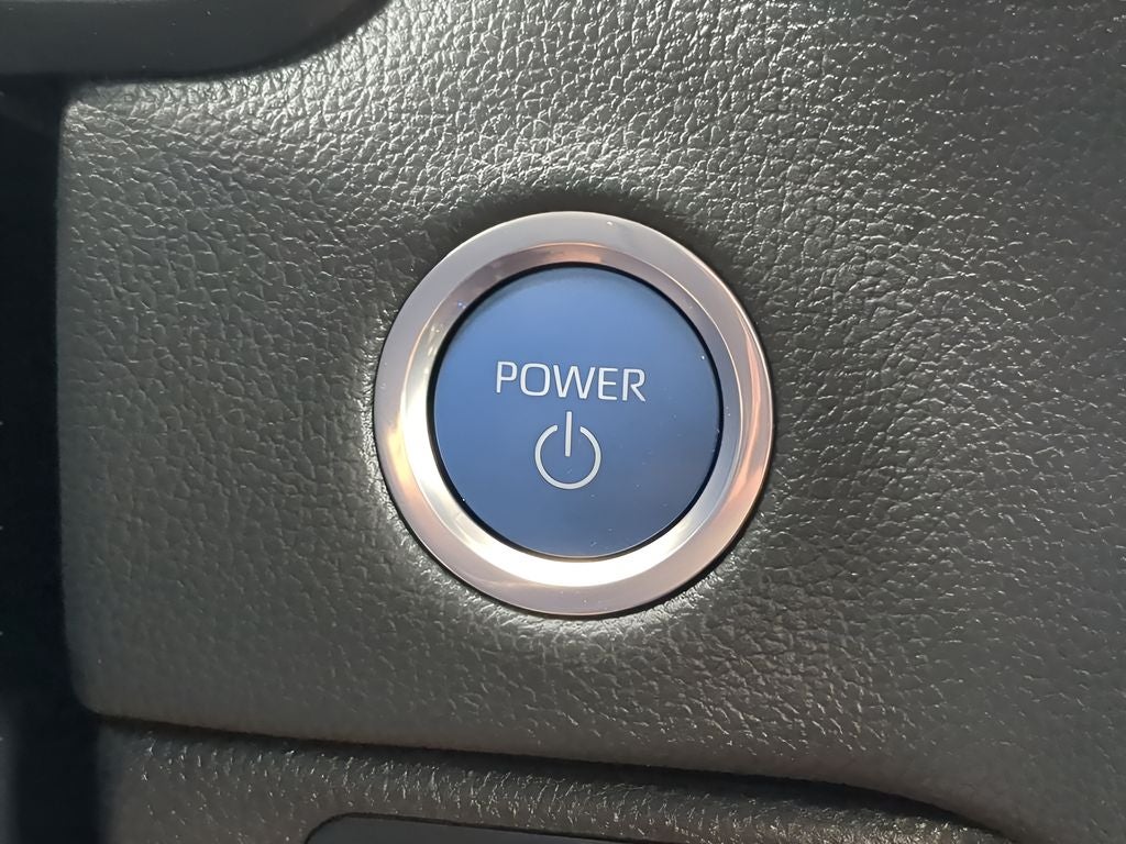 2024 Toyota TUNDRA HV 4X4 Limited