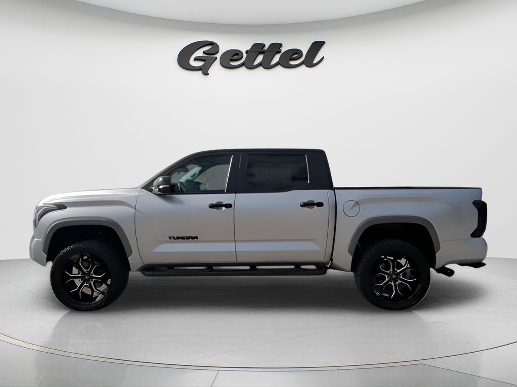 2024 Toyota TUNDRA HV 4X4 Limited