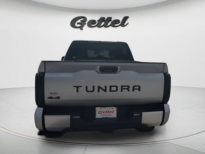2024 Toyota TUNDRA HV 4X4 Limited