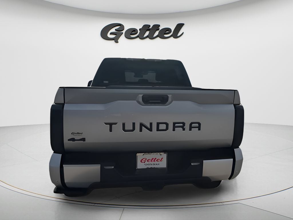 2024 Toyota TUNDRA HV 4X4 Limited