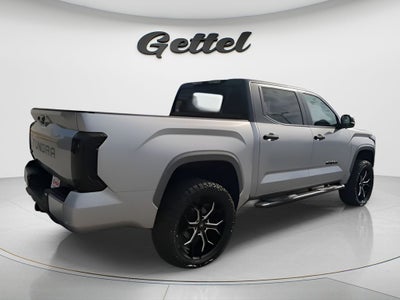 2024 Toyota TUNDRA HV 4X4 Limited