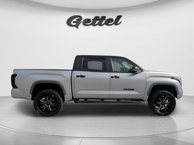 2024 Toyota TUNDRA HV 4X4 Limited