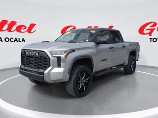 2024 Toyota TUNDRA HV 4X4 Limited