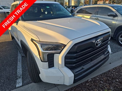 2022 Toyota TUNDRA 4X2 SR5