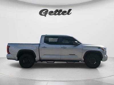 2024 Toyota TUNDRA 4X2 SR5