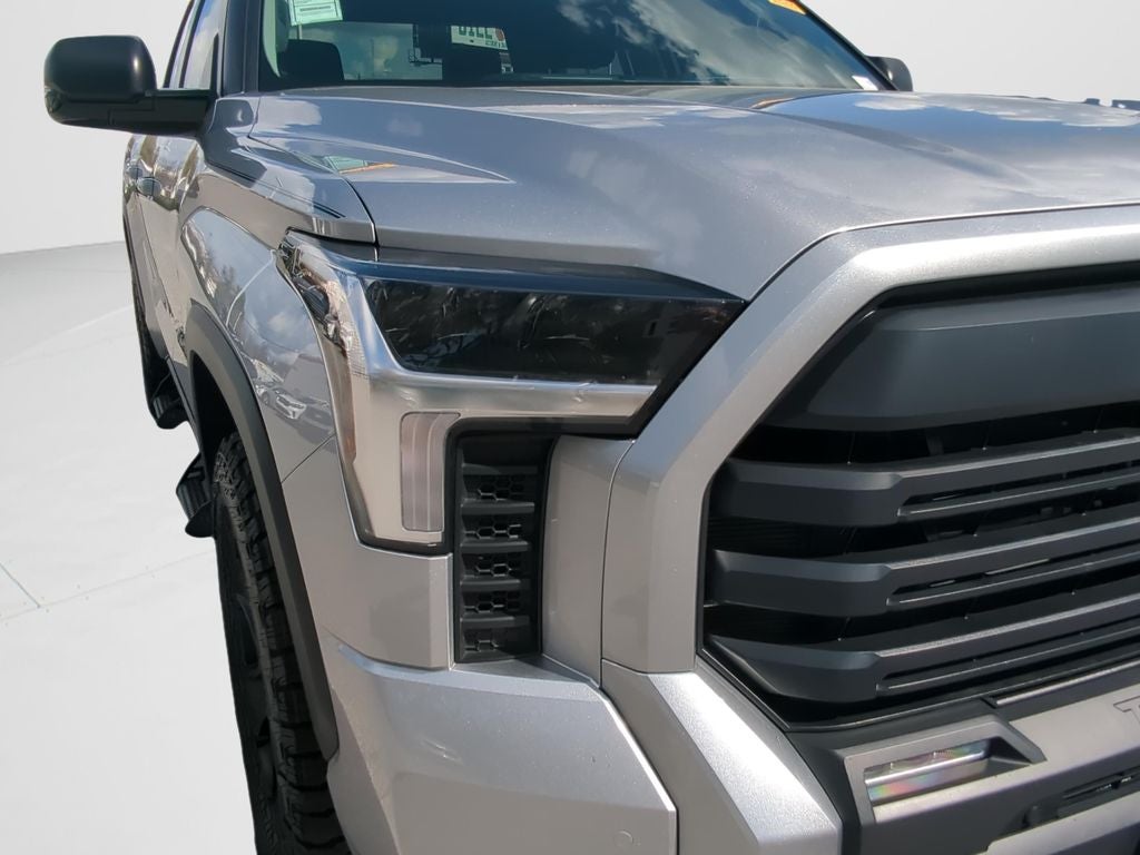 2024 Toyota TUNDRA 4X2 SR5
