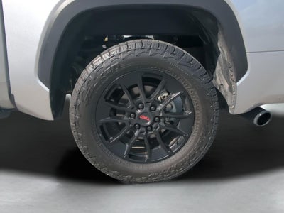 2024 Toyota TUNDRA 4X2 SR5