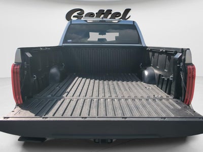 2024 Toyota TUNDRA 4X2 SR5