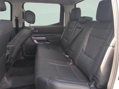 2024 Toyota TUNDRA 4X2 SR5