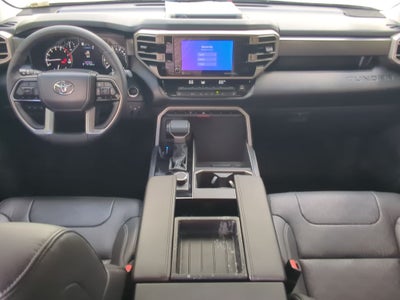 2024 Toyota TUNDRA 4X2 SR5
