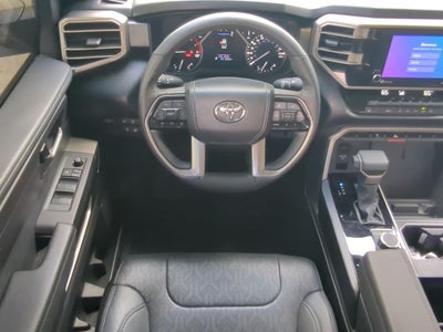 2024 Toyota TUNDRA 4X2 SR5