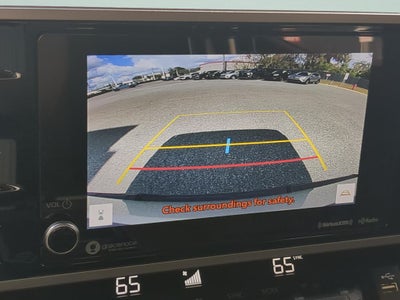 2024 Toyota TUNDRA 4X2 SR5