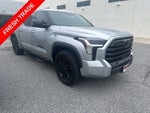2024 Toyota TUNDRA 4X2 SR5