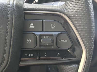 2024 Toyota TUNDRA 4X2 SR5