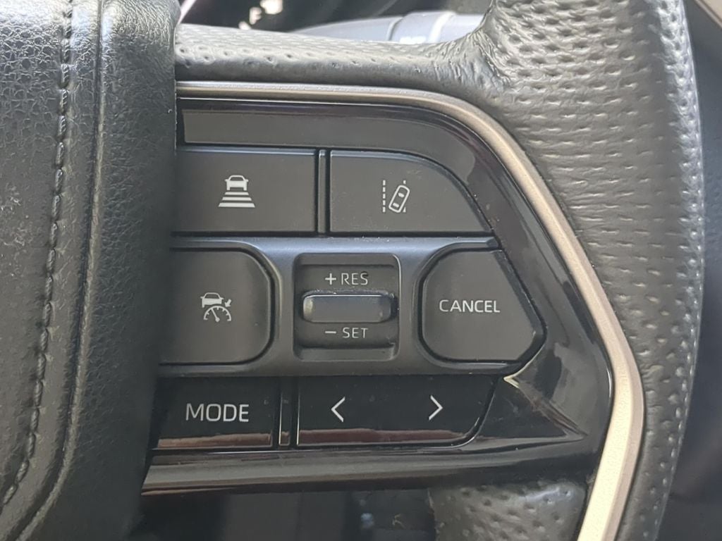 2024 Toyota TUNDRA 4X2 SR5