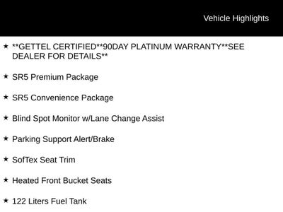 2024 Toyota TUNDRA 4X2 SR5