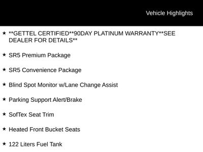 2024 Toyota TUNDRA 4X2 SR5