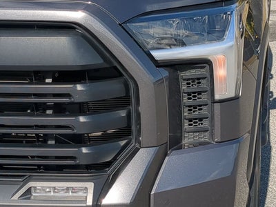 2024 Toyota TUNDRA 4X4 SR5