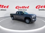 2024 Toyota TUNDRA 4X4 SR5