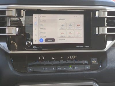 2024 Toyota TUNDRA 4X4 SR5