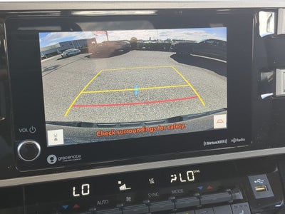 2024 Toyota TUNDRA 4X4 SR5