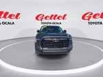 2024 Toyota TUNDRA 4X4 SR5
