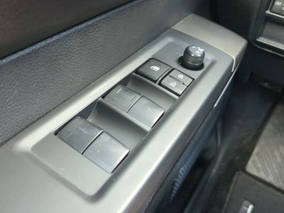 2024 Toyota TUNDRA 4X4 SR5