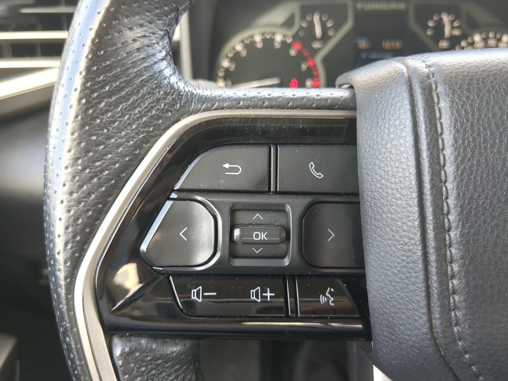 2024 Toyota TUNDRA 4X4 SR5