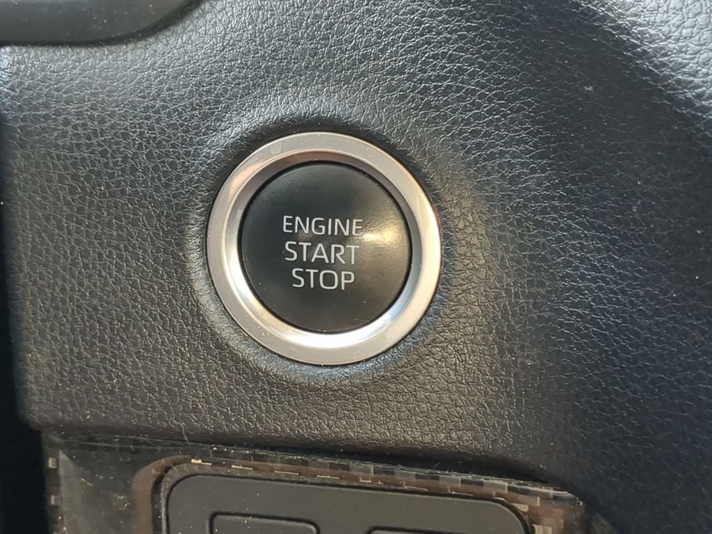 2024 Toyota TUNDRA 4X4 SR5