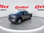 2024 Toyota TUNDRA 4X4 SR5