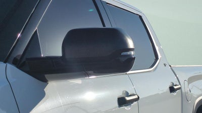 2023 Toyota TUNDRA 4X4 SR5