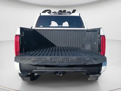 2023 Toyota TUNDRA 4X4 SR5