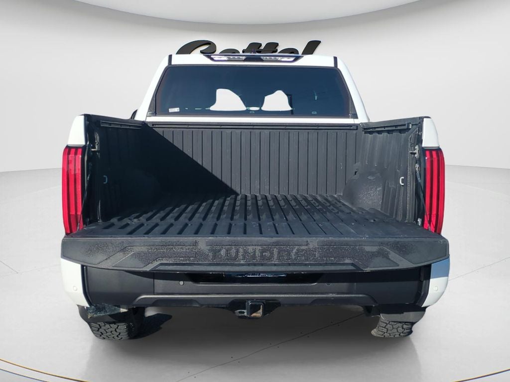 2023 Toyota TUNDRA 4X4 SR5