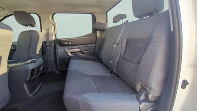 2023 Toyota TUNDRA 4X4 SR5