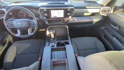 2023 Toyota TUNDRA 4X4 SR5