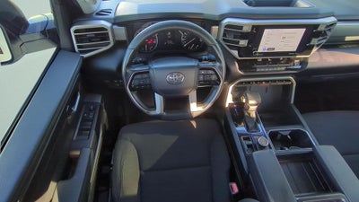 2023 Toyota TUNDRA 4X4 SR5