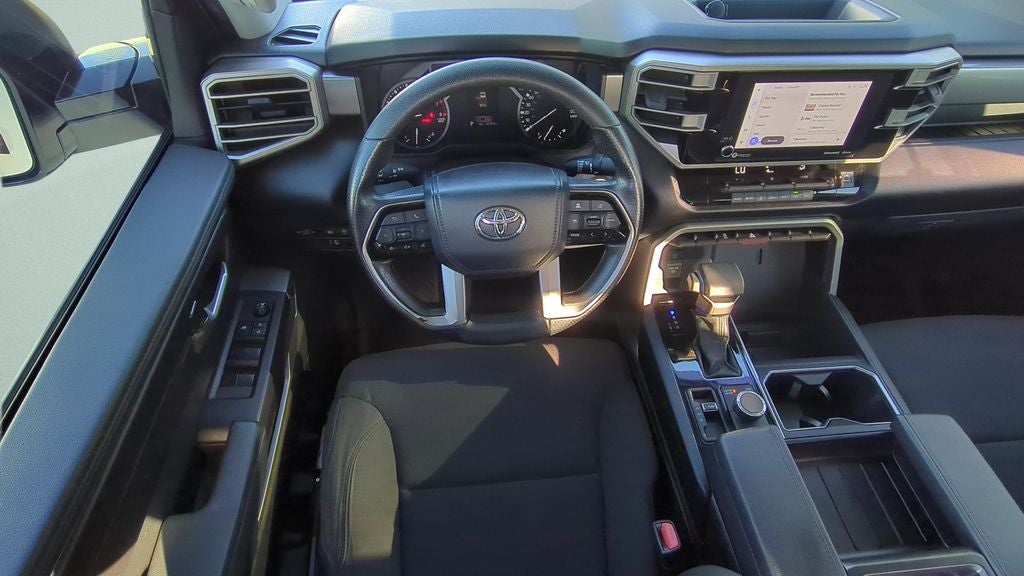 2023 Toyota TUNDRA 4X4 SR5