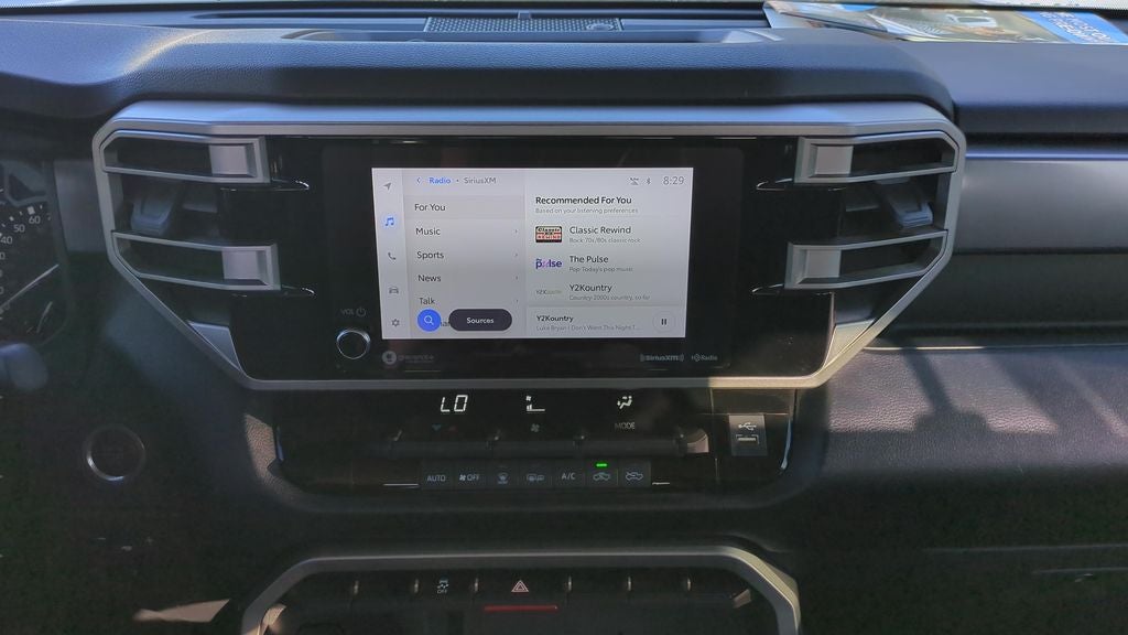 2023 Toyota TUNDRA 4X4 SR5