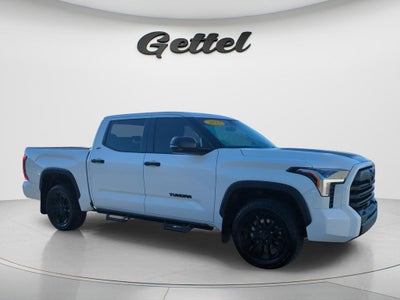 2023 Toyota TUNDRA 4X4 SR5