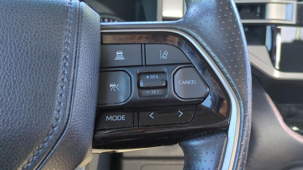 2023 Toyota TUNDRA 4X4 SR5