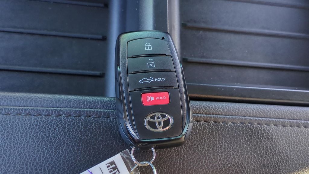 2023 Toyota TUNDRA 4X4 SR5