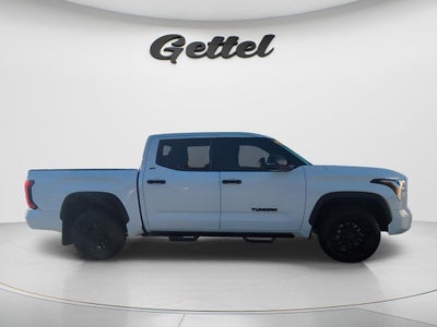 2023 Toyota TUNDRA 4X4 SR5