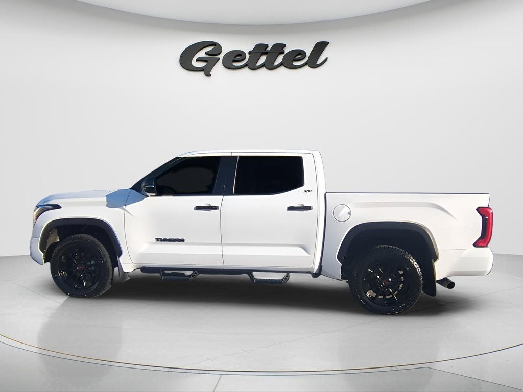 2023 Toyota TUNDRA 4X4 SR5