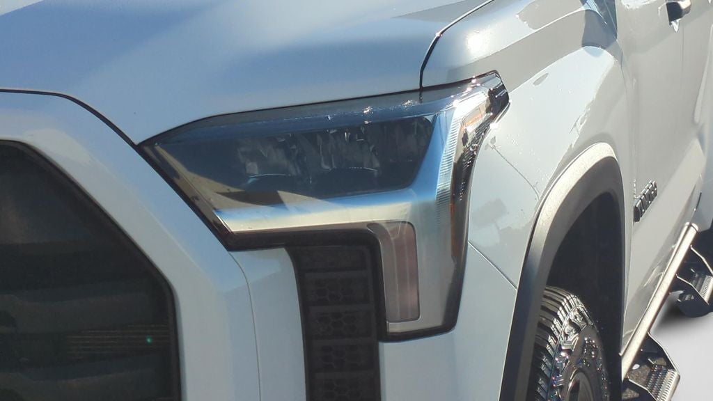 2023 Toyota TUNDRA 4X4 SR5