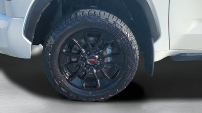 2023 Toyota TUNDRA 4X4 SR5