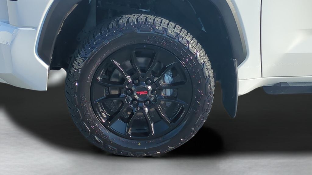 2023 Toyota TUNDRA 4X4 SR5