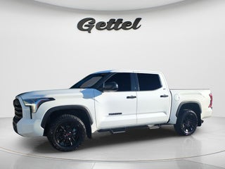 2023 Toyota TUNDRA 4X4 SR5