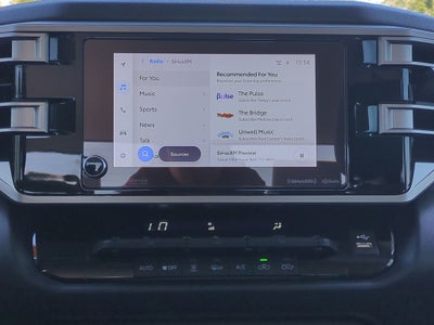 2024 Toyota TUNDRA 4X4 SR5